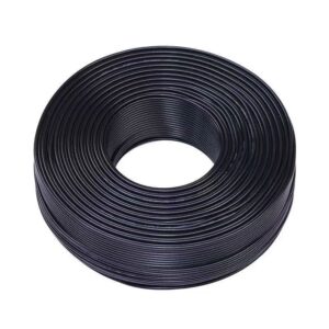bv flame retardant gb pure copper household fireproof copper core wire and cable