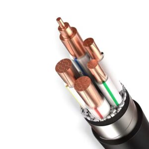 yjv 0.6/1kv crosslinked copper core gb power cable