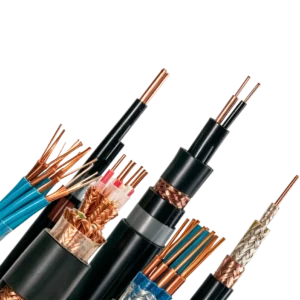 control cable