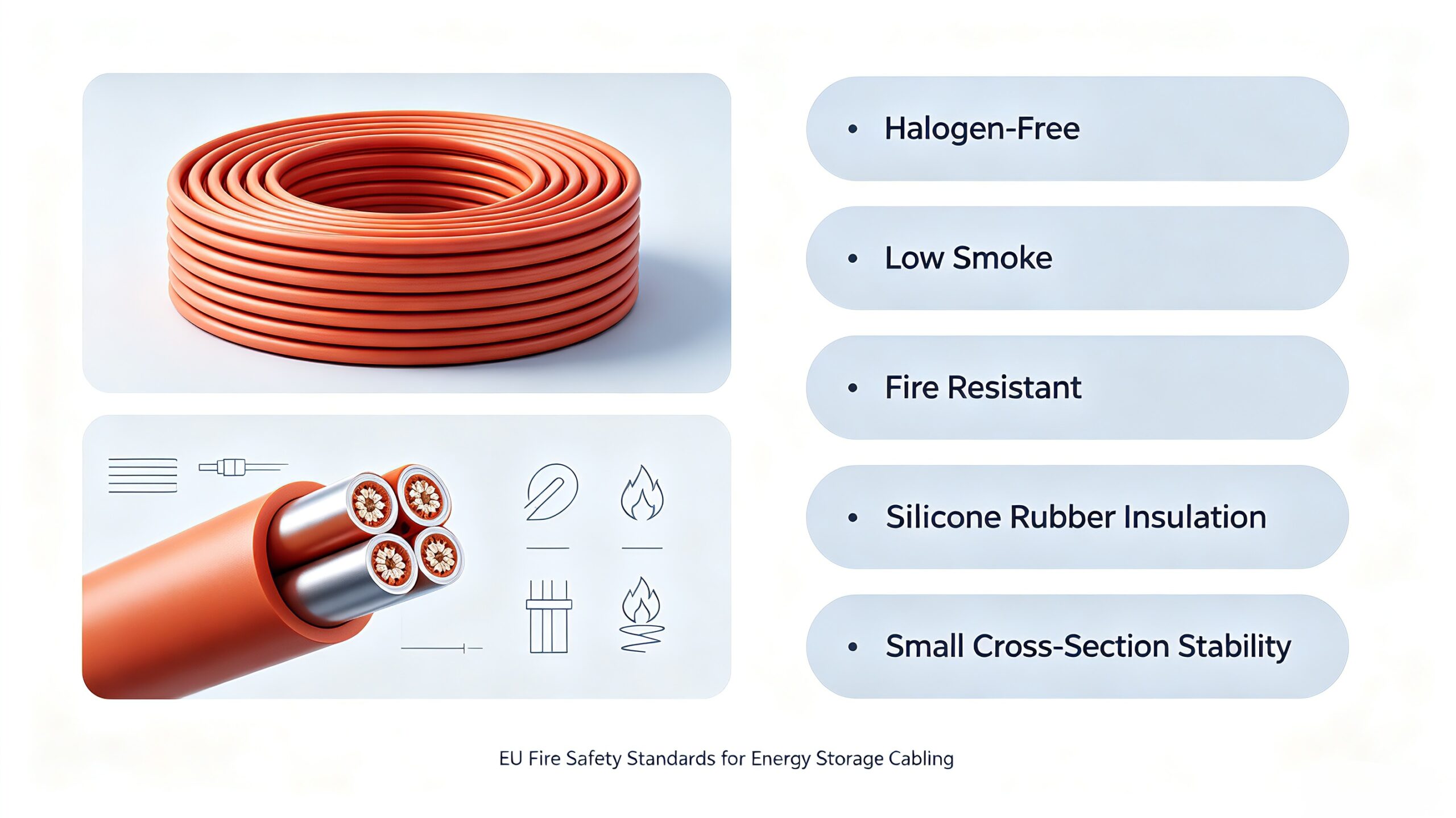 EU Evolving Fire Standards Lift Demand for Low-Smoke Halogen-Free Fire Resistant Cables oplus 131072